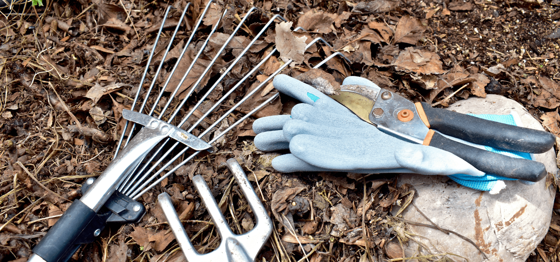 Tools and Equipment For DIY Landscaping By Richmond Landscapes