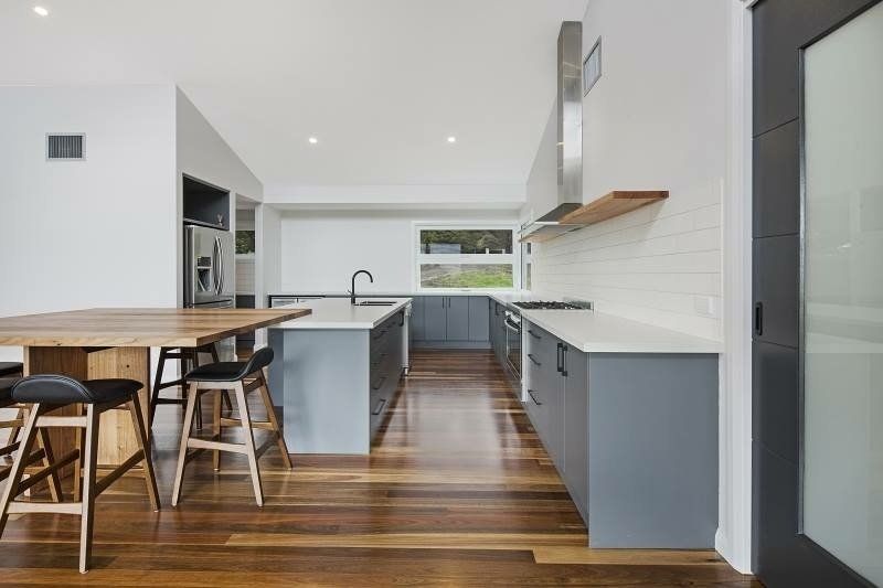 Melbourne Kitchens new