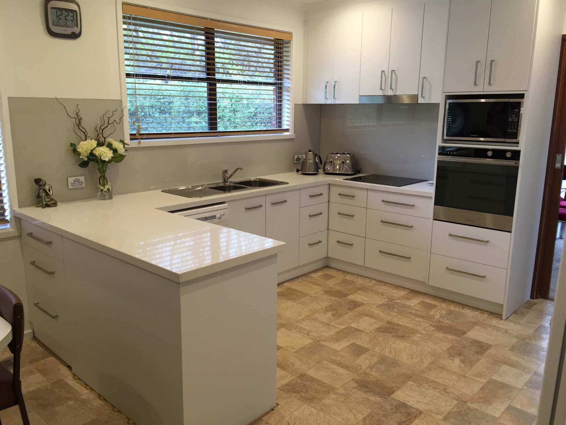 Facebook Urban Cabinetry