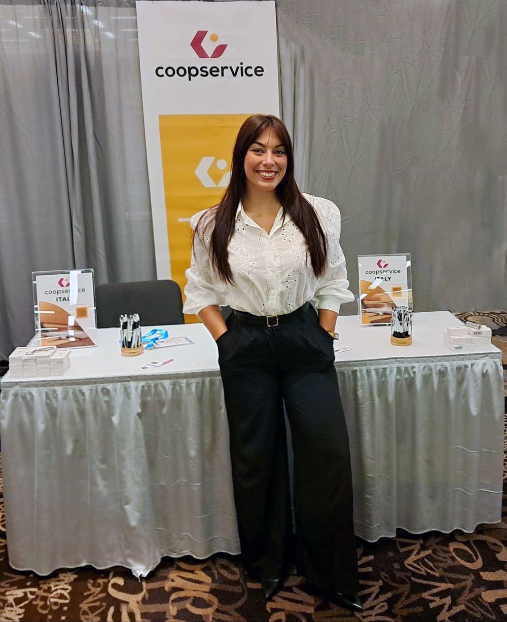 Coopservice e IAM: