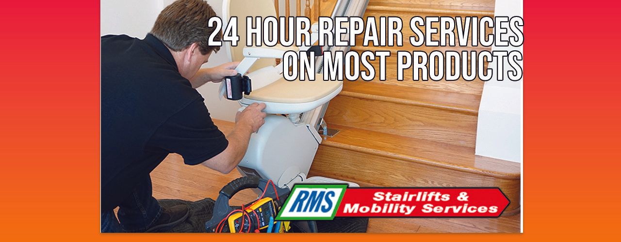 Mobility Aids in Cardiff, Newport & Across South Wales RMS