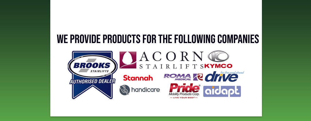 Mobility Aids in Cardiff, Newport & Across South Wales RMS