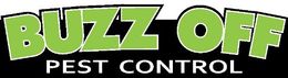 Buzz Off Pty Ltd logo