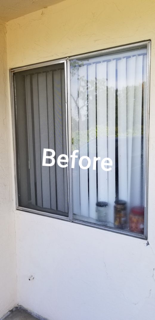 Retrofit Vs Nail On Windows