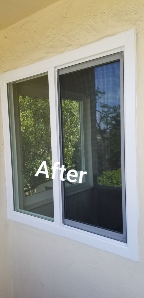 Retrofit Vs Nail On Windows