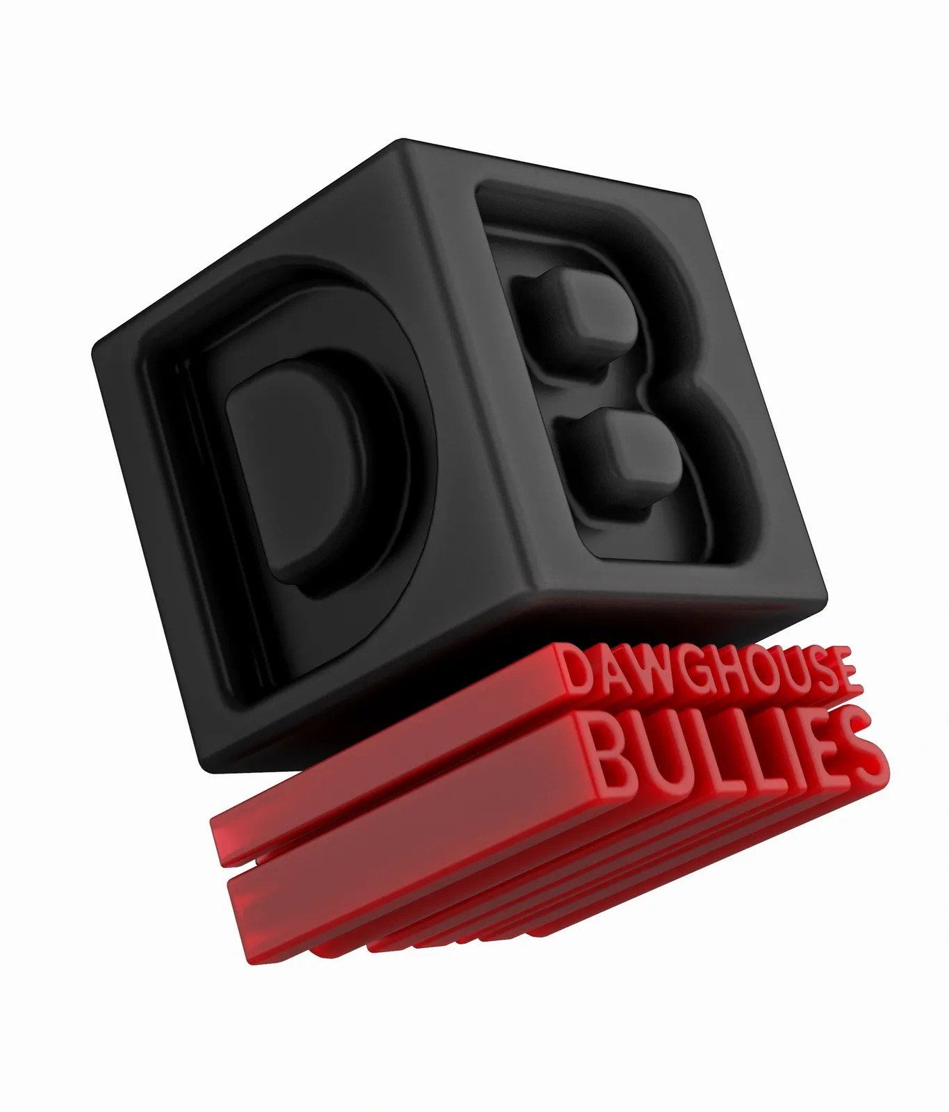 Dawghouse Bullies logo