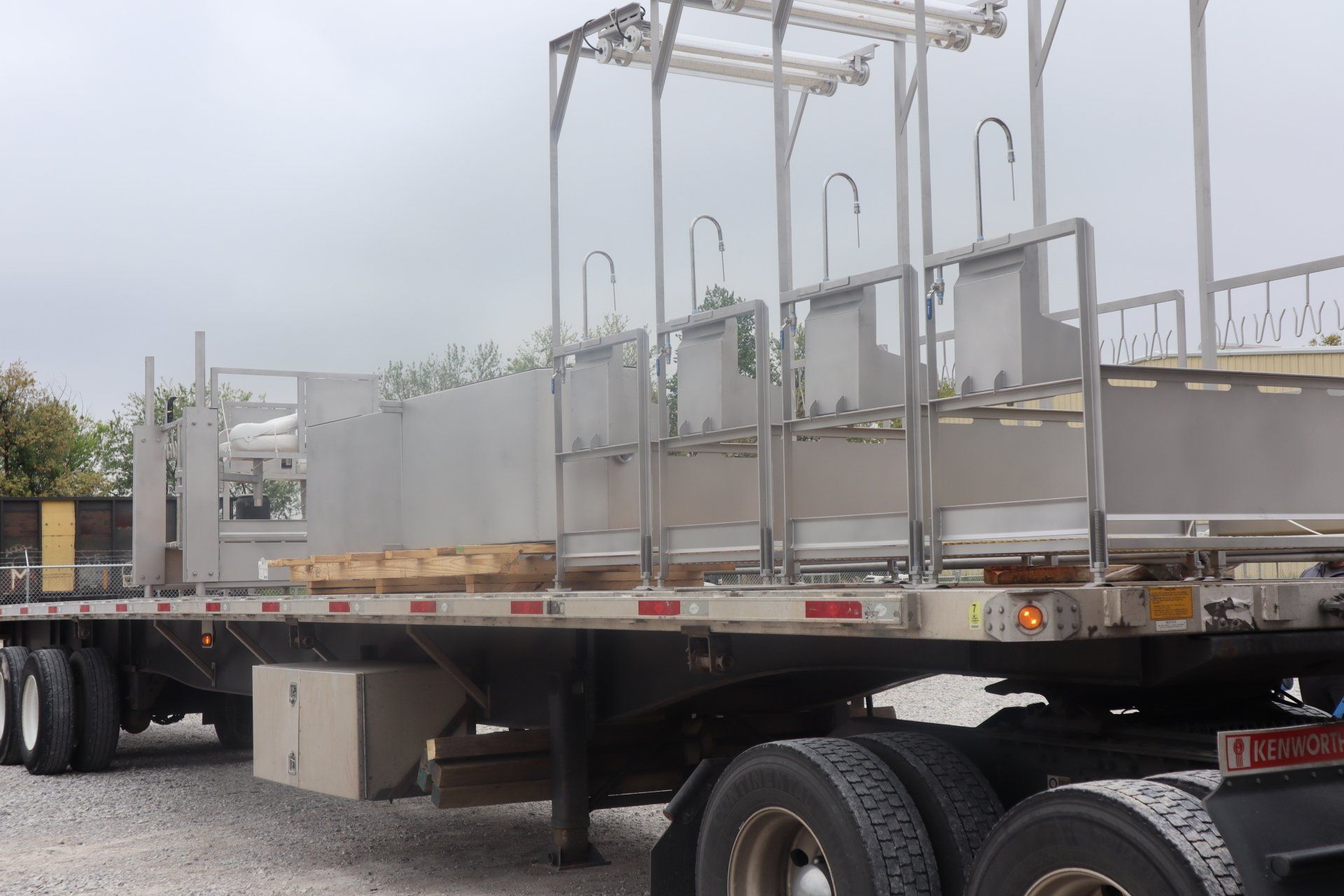 DC West DC Equipment Inc.