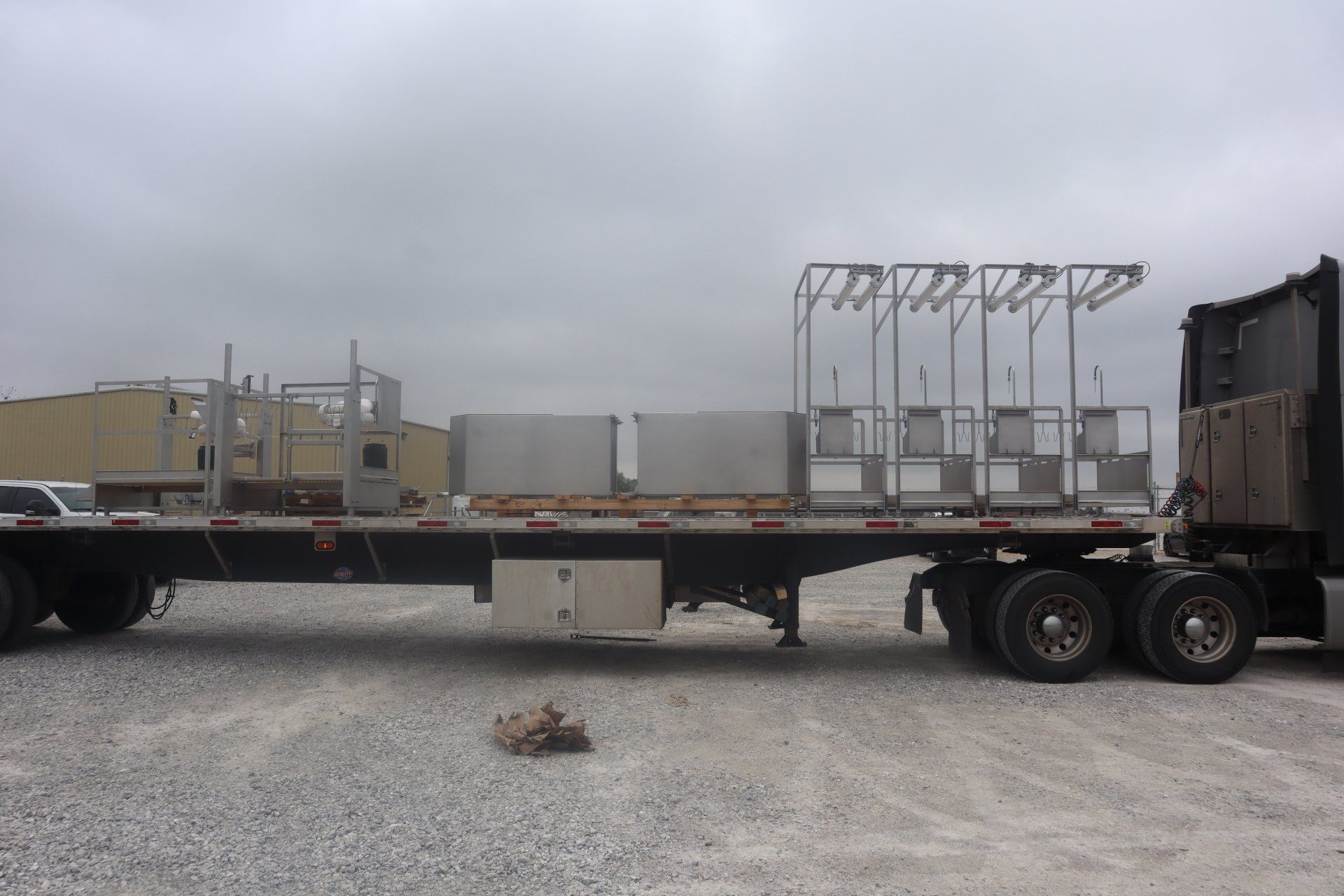 DC West DC Equipment Inc.