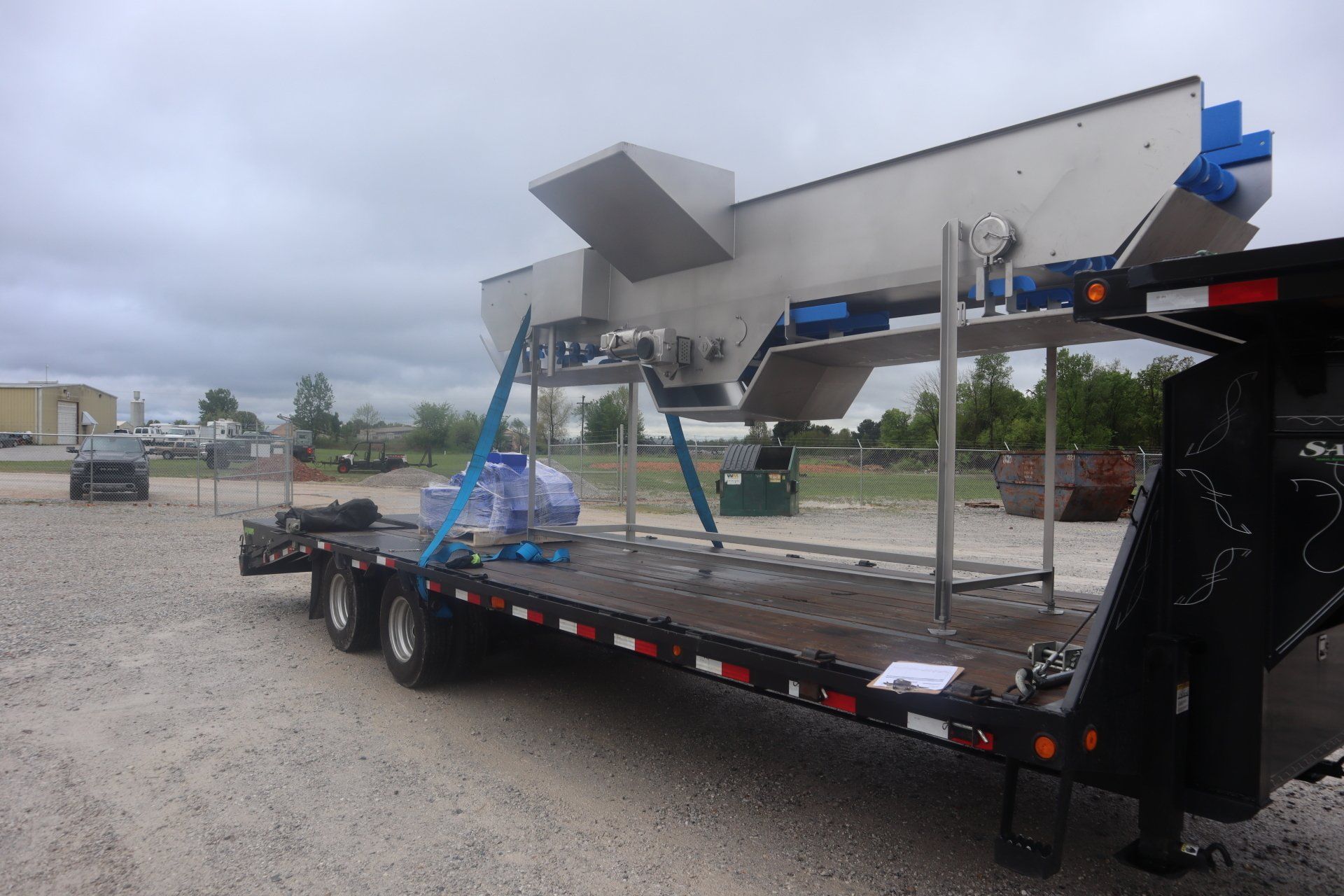 DC West DC Equipment Inc.