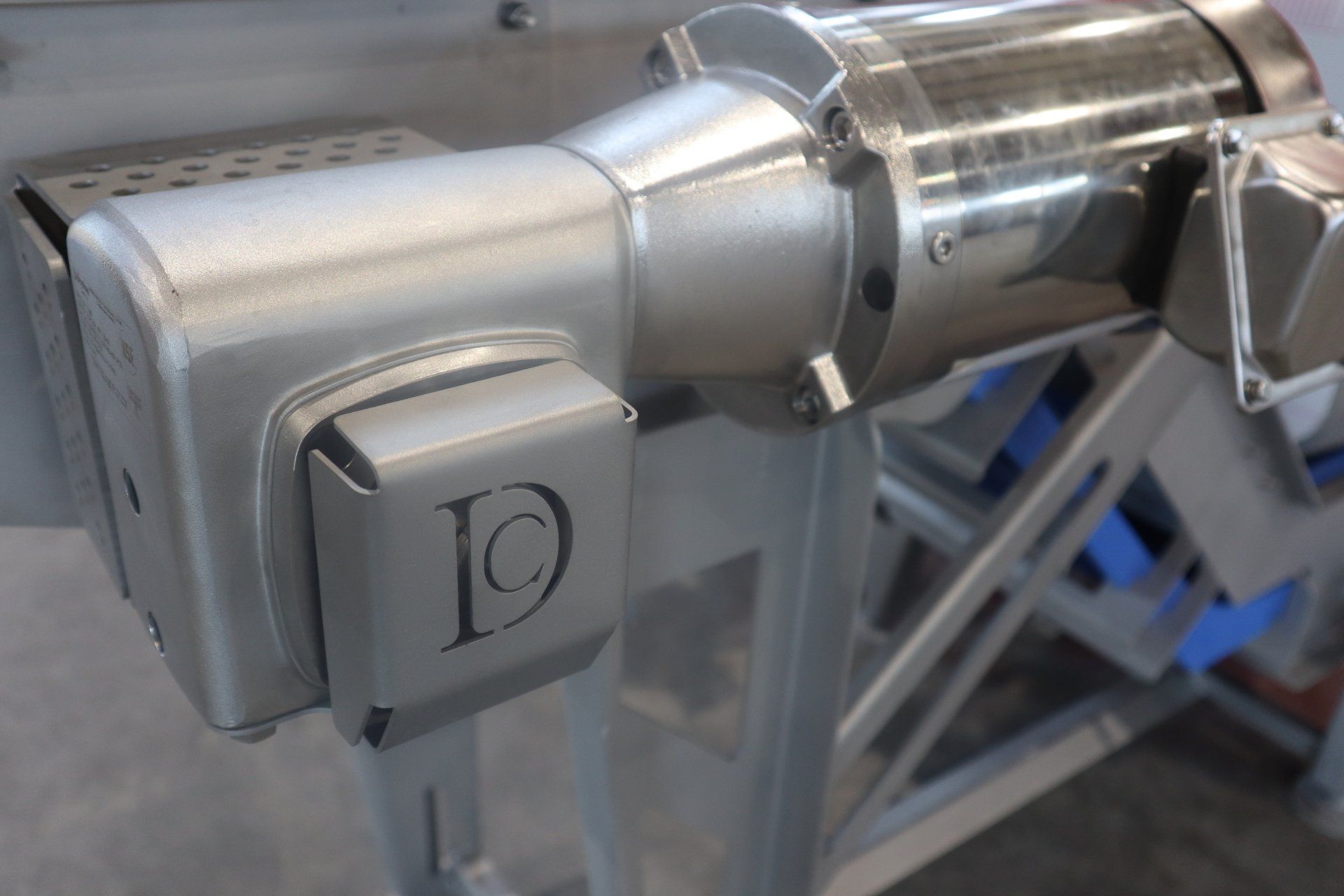 DC West DC Equipment Inc.