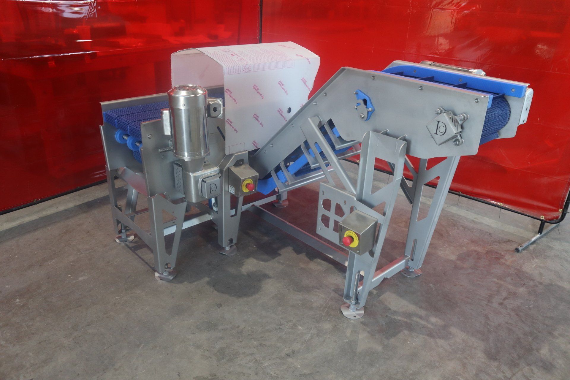 DC West DC Equipment Inc.