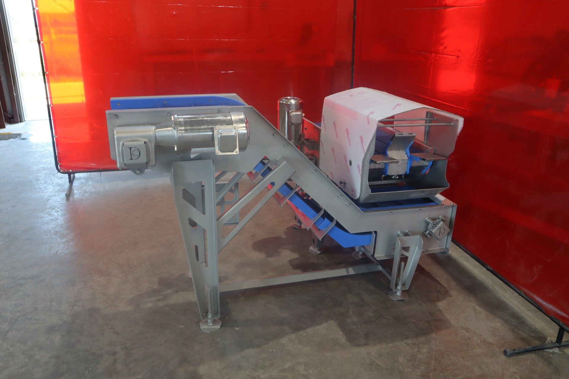 DC West DC Equipment Inc.