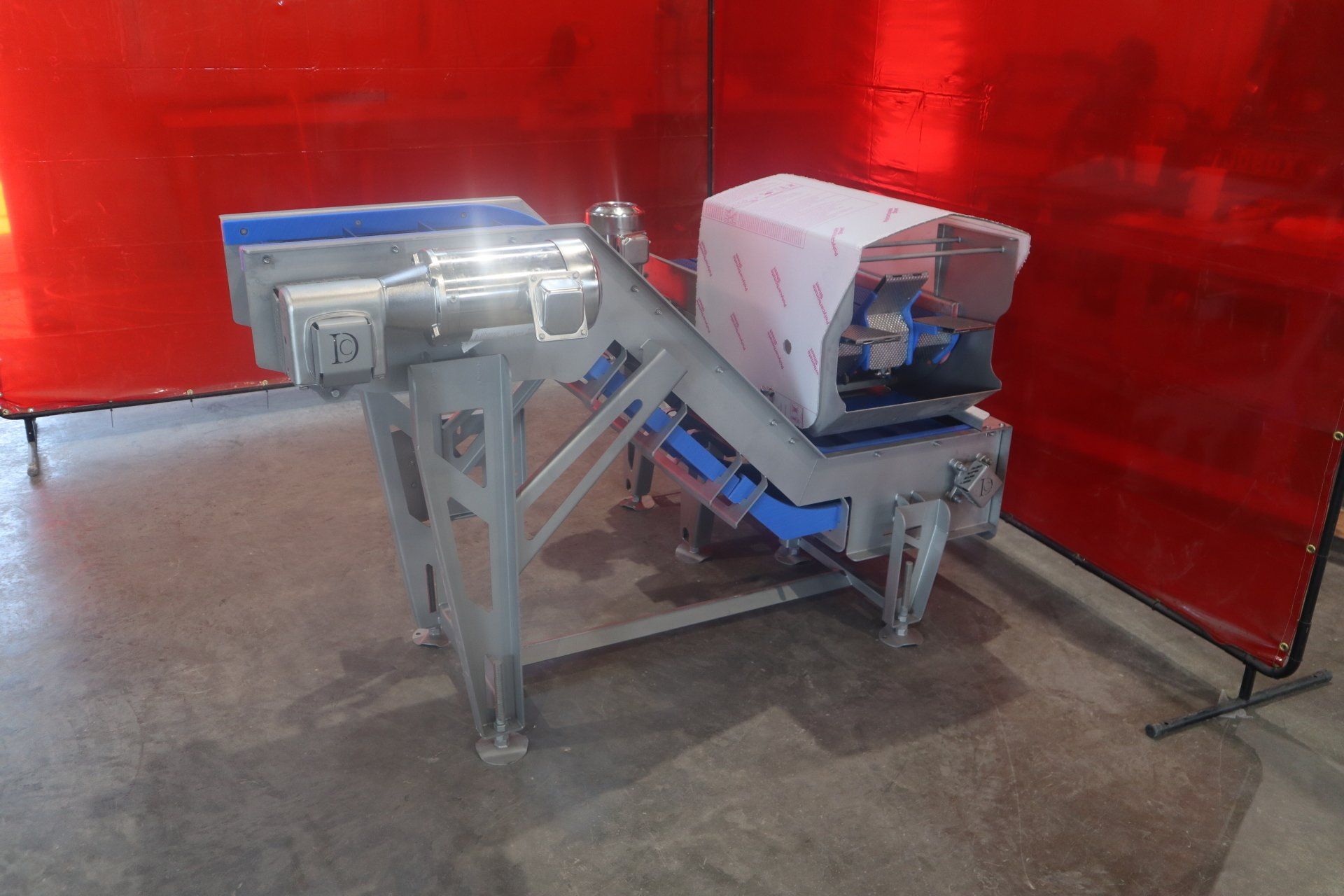 DC West DC Equipment Inc.