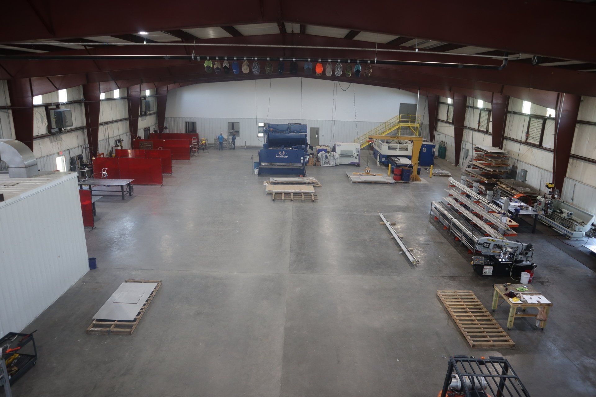 DC West DC Equipment Inc.