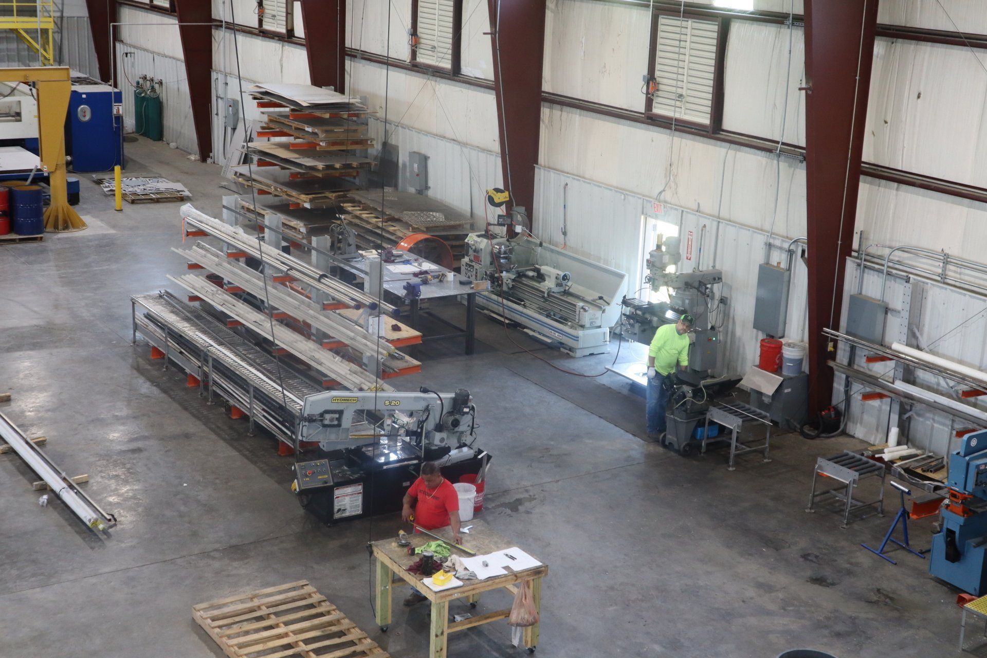 DC West DC Equipment Inc.