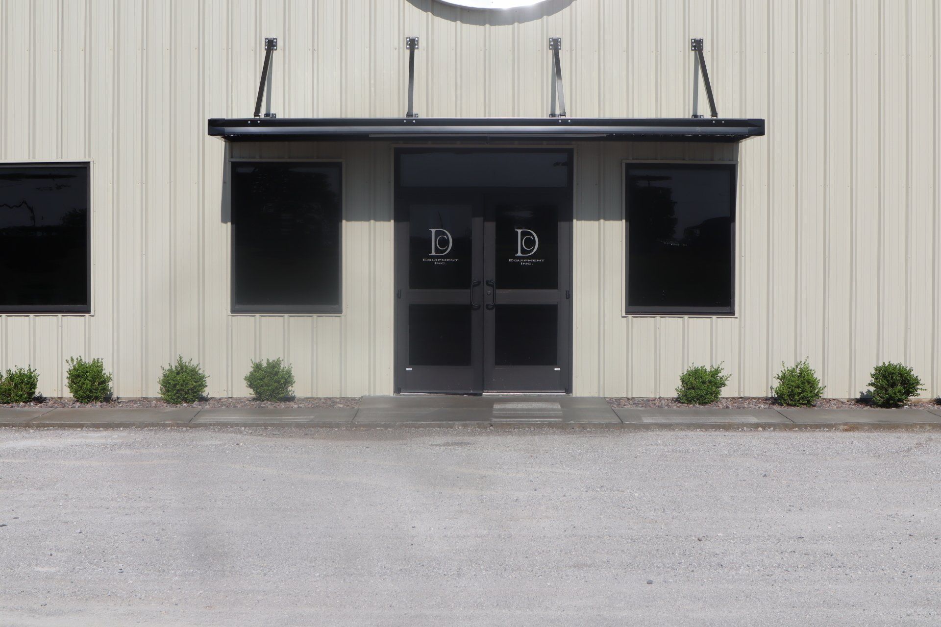 DC West DC Equipment Inc.