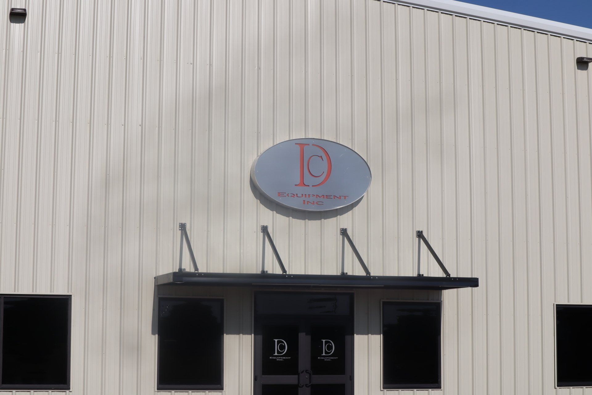 DC West DC Equipment Inc.