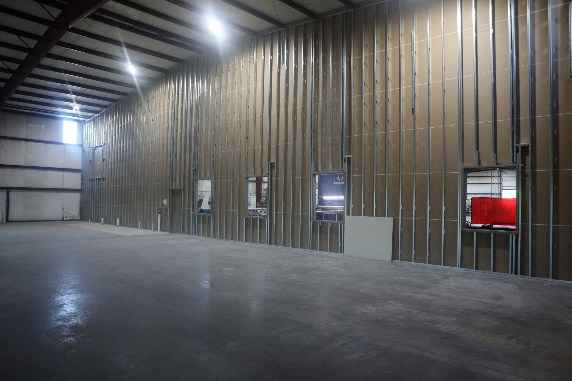 DC West DC Equipment Inc.