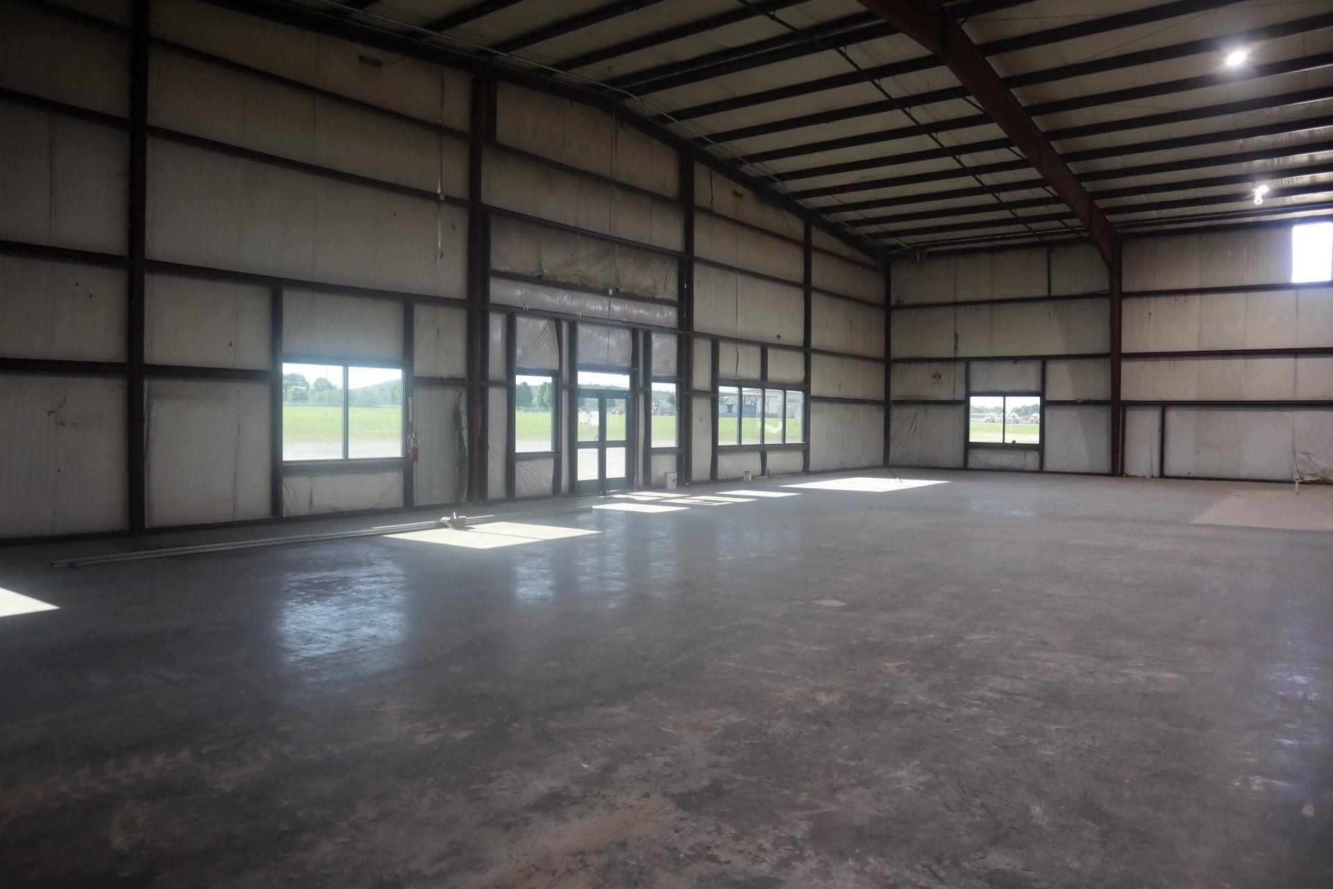 DC West DC Equipment Inc.