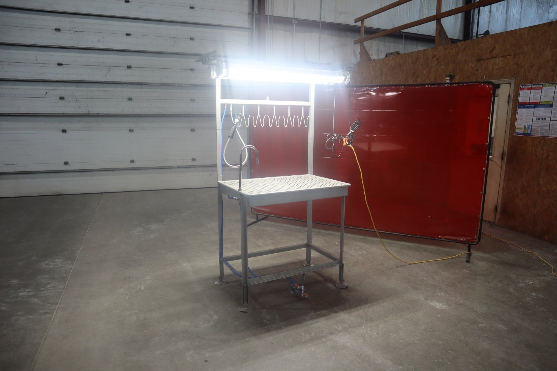 DC West DC Equipment Inc.