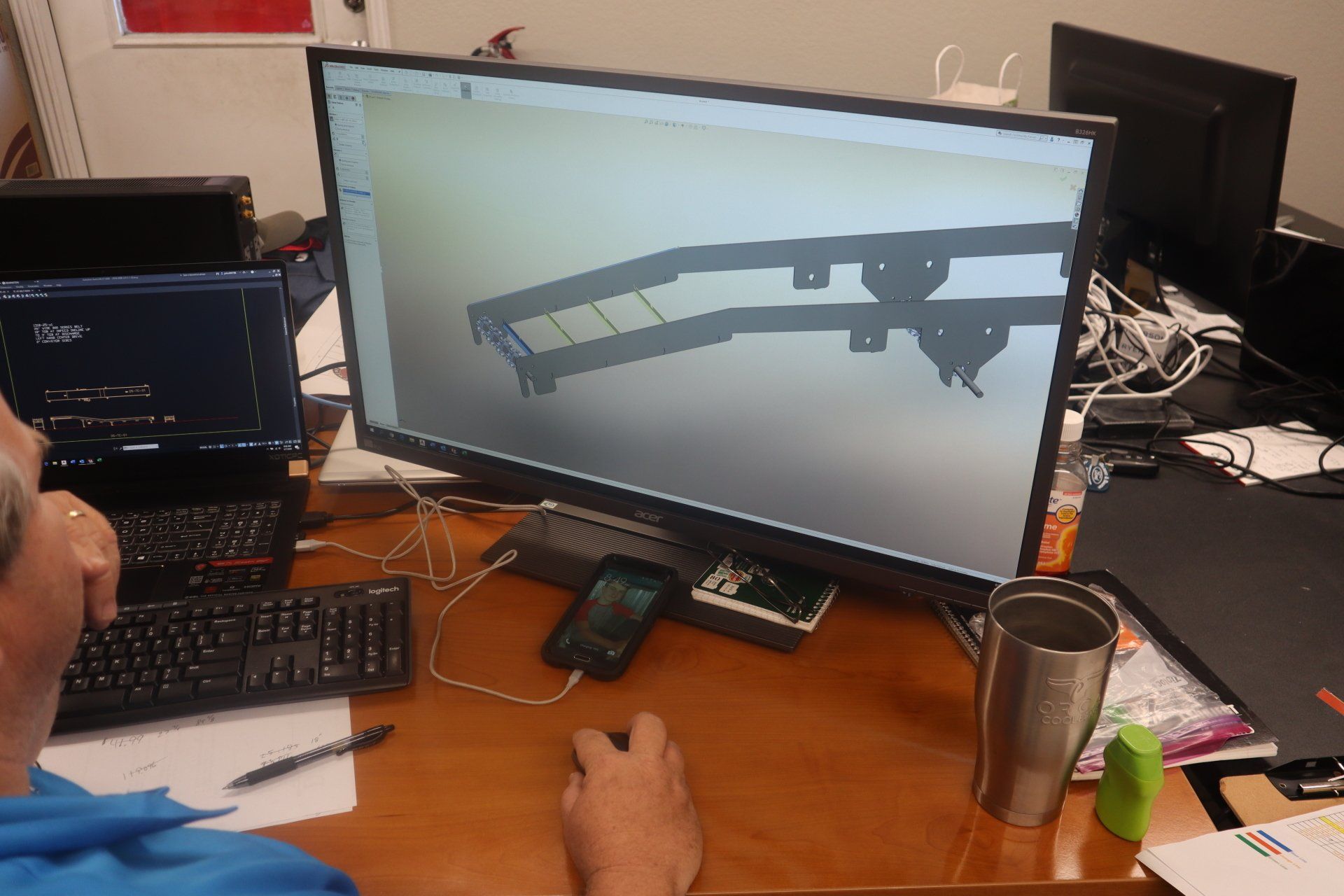 DC West DC Equipment Inc.