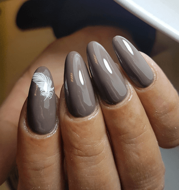 stunning nails
