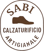 sabi calzaturificio artigianale
logo