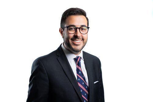 Raymond Dudlo | Evansville, IN | HOPE of Evansville
