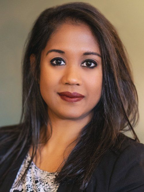 Melissa Khan | Evansville, IN | HOPE of Evansville