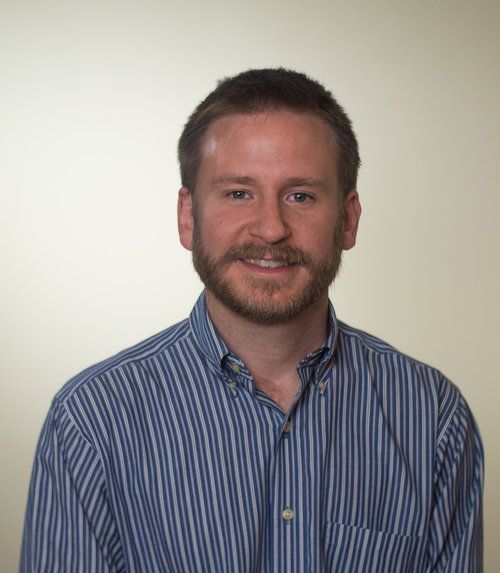 Michael Mckim | Evansville, IN | HOPE of Evansville