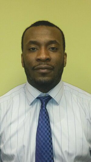 Tony Ajibale | Evansville, IN | HOPE of Evansville