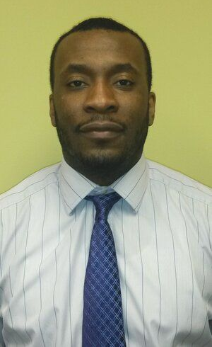 Tony Ajibale | Evansville, IN | HOPE of Evansville