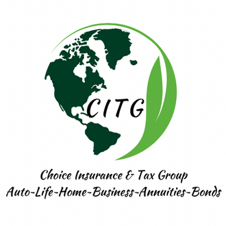 Choice Insurance & Tax Group