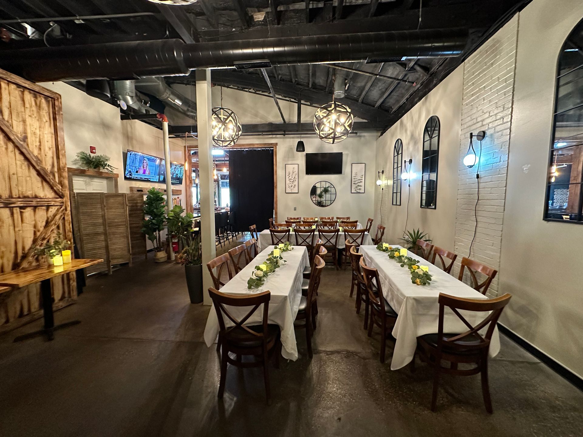 Catering Fork N' Pint Lake Orion