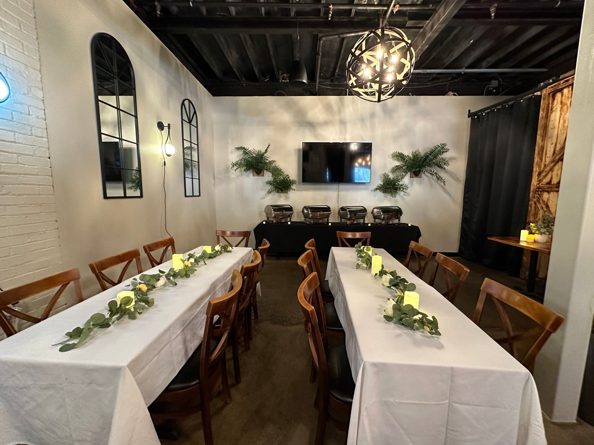 Catering Fork N' Pint Lake Orion