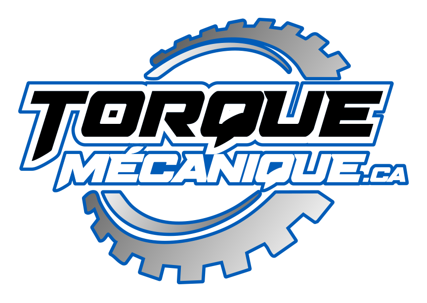 Torque Mécanique Logo