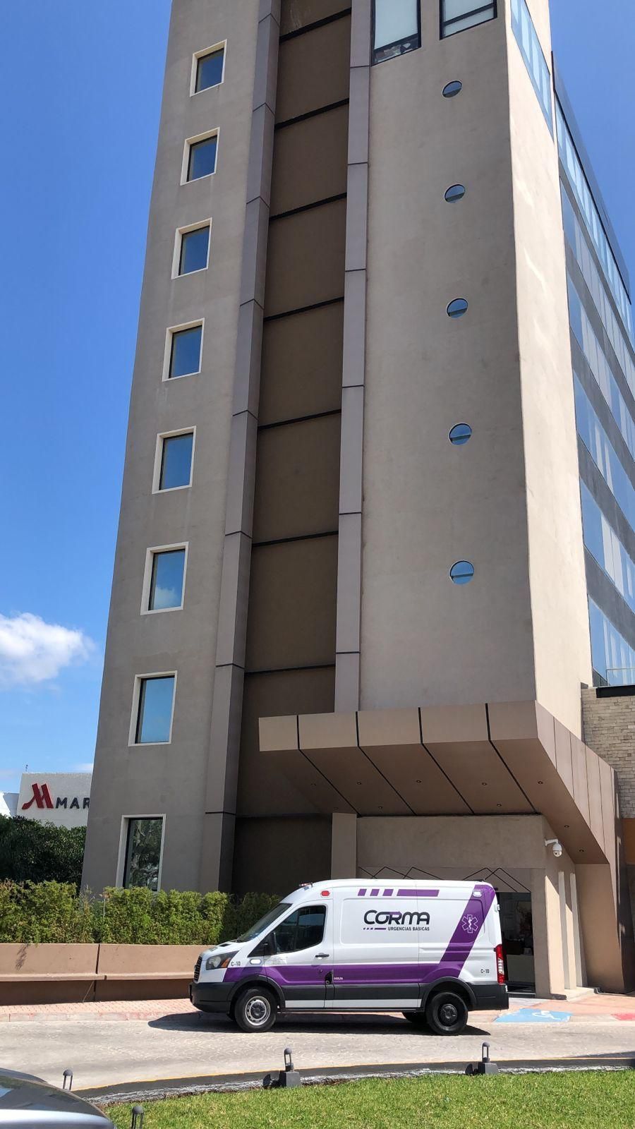 AMBULANCIAS CORMA