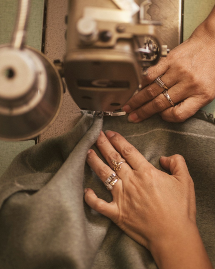 Custom suiting construction in san antonio, texas