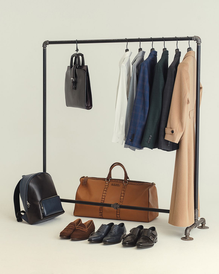 Custom clothing and leather goods in san antonio, texas and raleigh, north carolina.