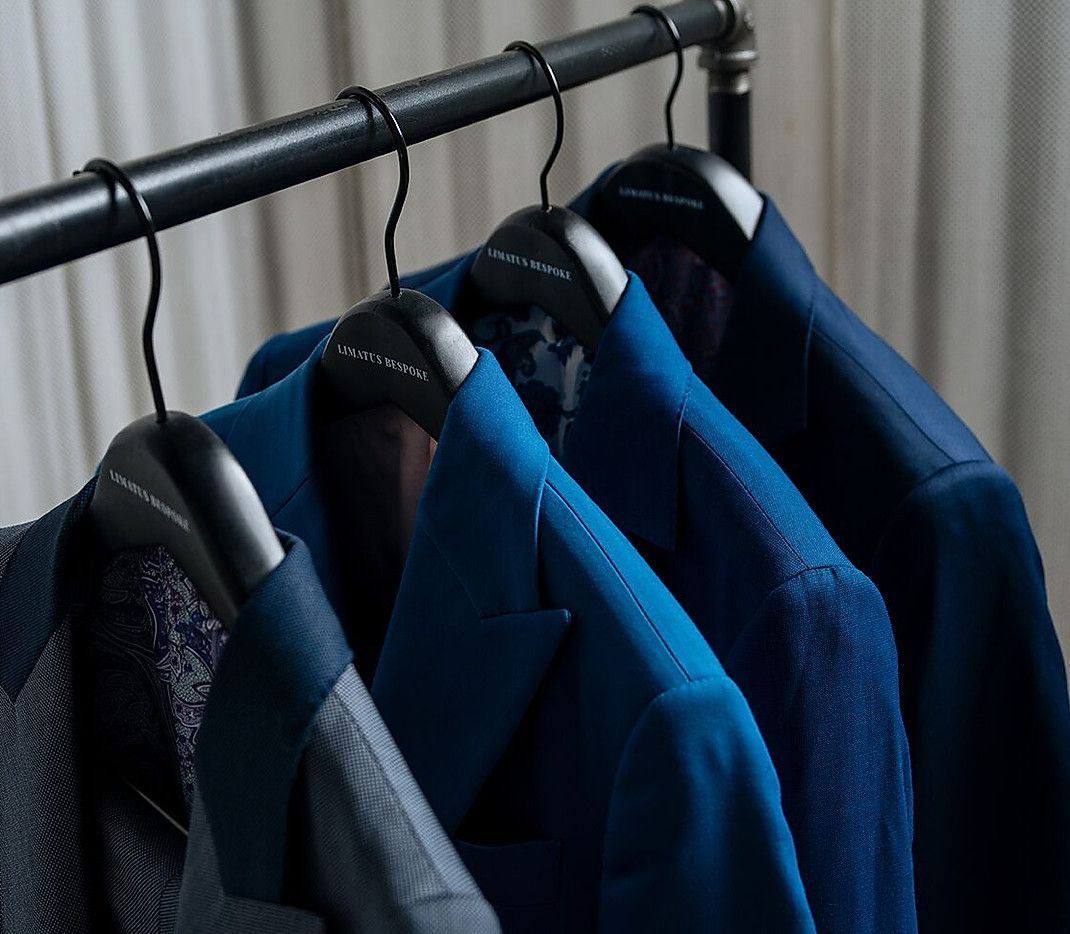 Men's Custom Sport Coats