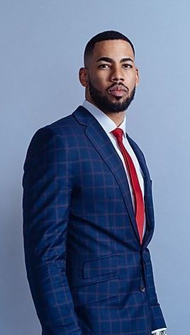 Men's Custom Suits