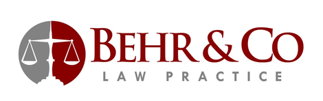 BEHR & Co logo