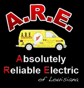 A.R.E. Louisiana