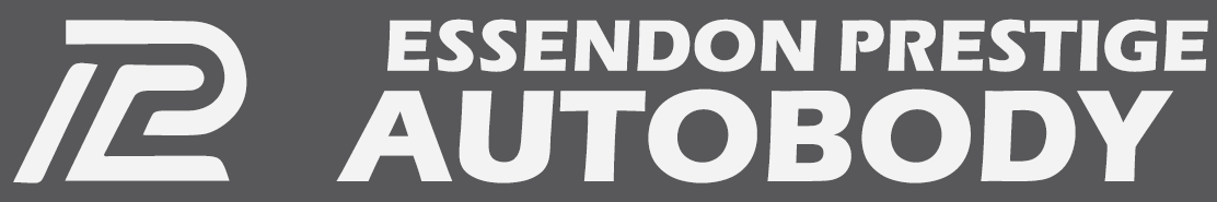 Burwood Prestige Autobody Logo 