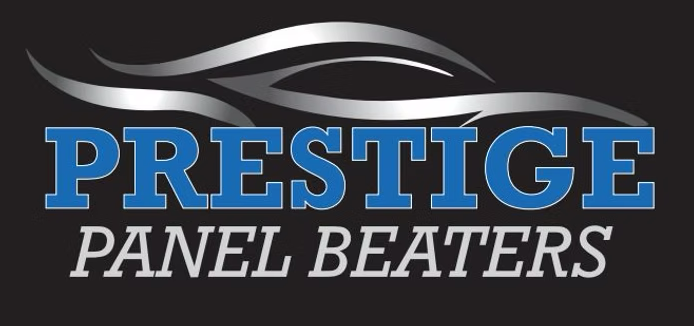 Footscray Prestige Panel Beaters Logo 