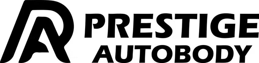 Burwood Prestige Autobody Logo 