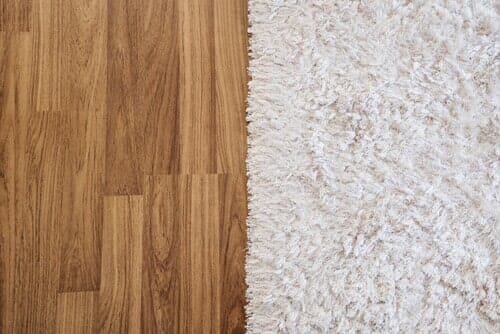 Hardwood and Carpet Flooring — Home Remodeling in Shoreline, WA
