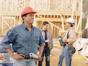 Contractors on Home Construction — General Contractor in Shoreline, WA