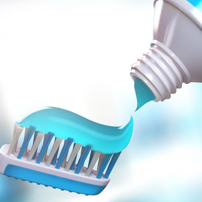 Fluoride and Decay Prevention