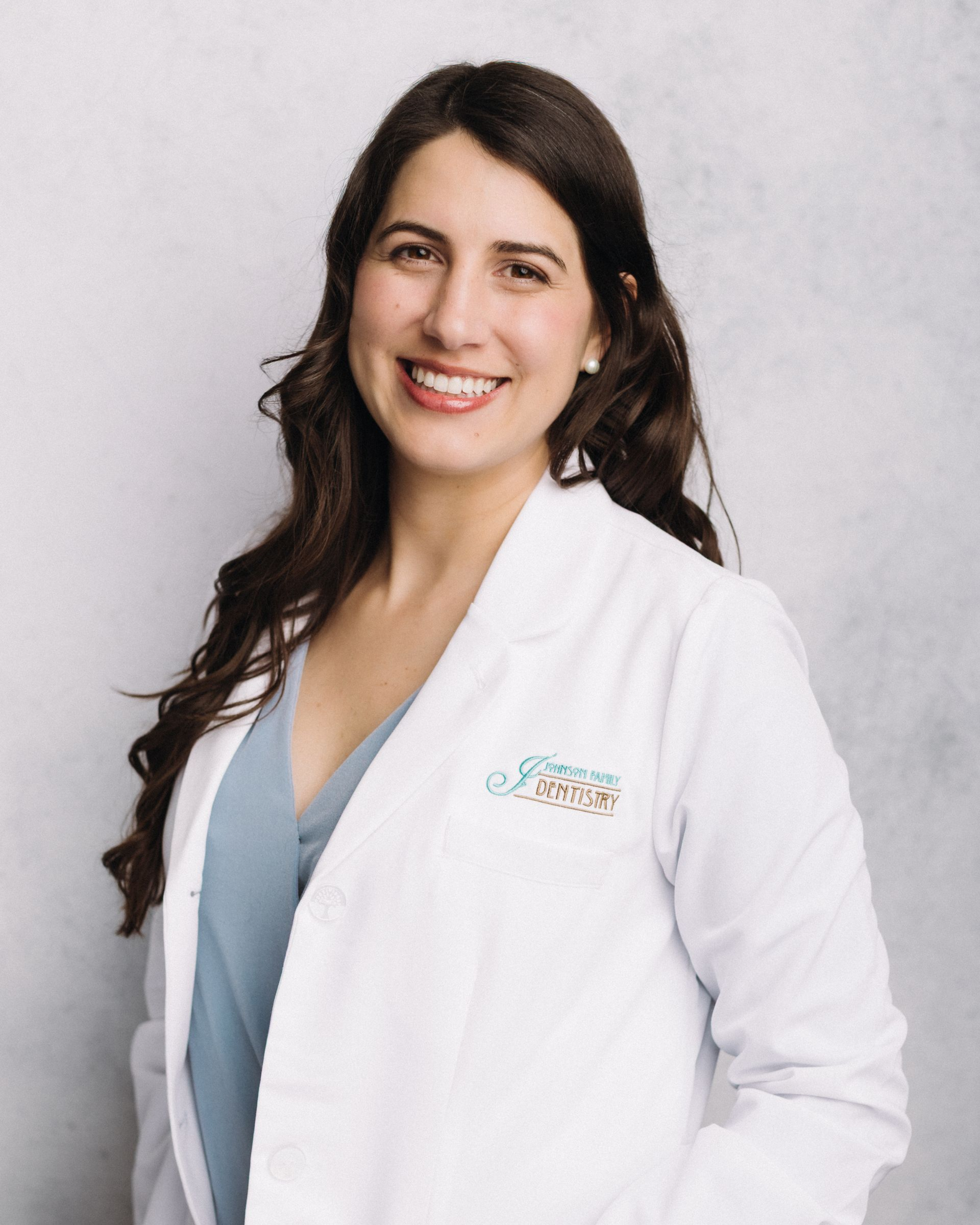 Dr. Isabella Batallas-Myers, D.M.D